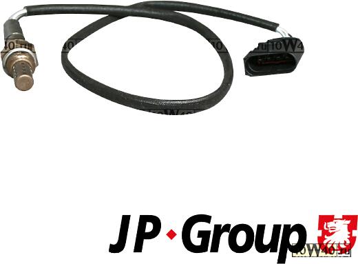 лямбда-зонд\ audi a3, VW golf IV / bora / polo / sharan, seat leon 1.0-1.8 96-05