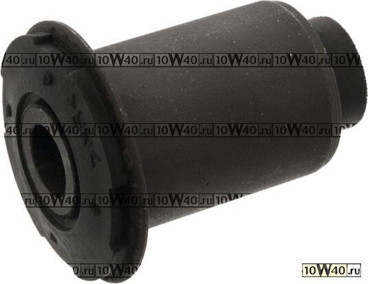 САЙЛЕНТБЛОК FIAT DOBLO/PALIO/SIENA 87-01 ПЕР РЫЧ ПЕР