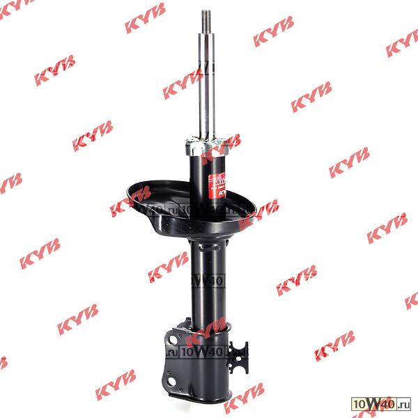 Амортизатор подвески передн лев SUZUKI: LIANA 01-, LIANA универсал 01-