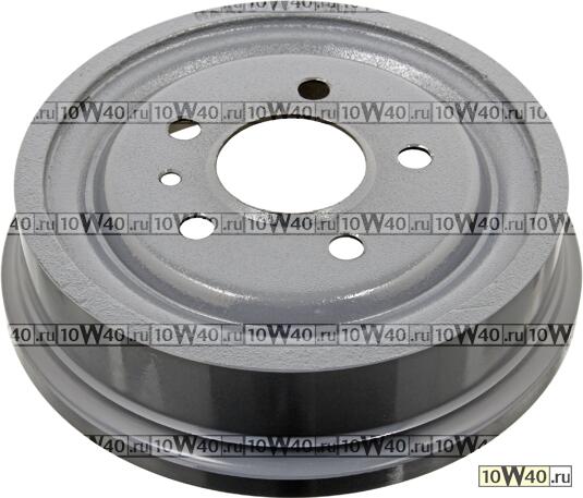 Барабан тормозной