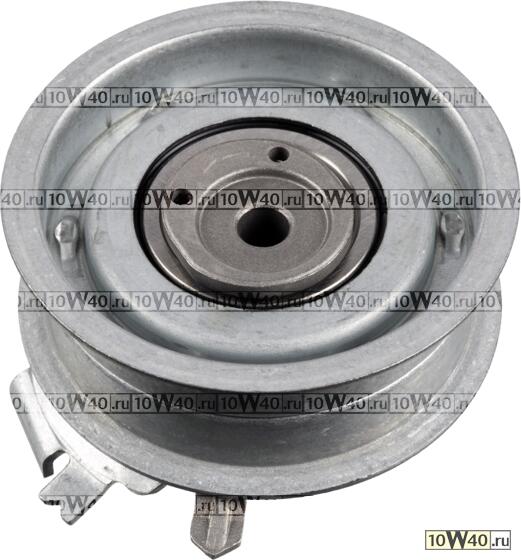 ролик натяжной ремня ГРМ  Audi A3/A4, VW Golf/Passat 1.6/2.0 97>