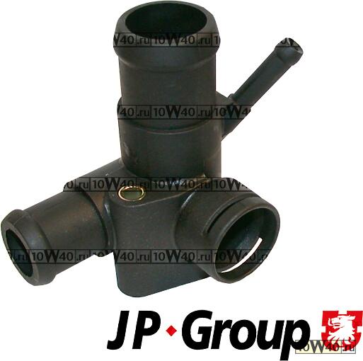 Фланец системы охлаждения VAG 1.7D/1.9D 91-04