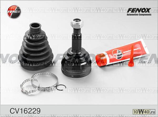шрус наружный к-кт\ nissan note 1.4-1.6i / dci 05>
