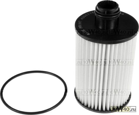 ФИЛЬТР МАСЛЯНЫЙ CHEVROLET CAPTIVA II, CRUZE, ORLANDO, OPEL ANTARA - ALL 2,2 CDTI