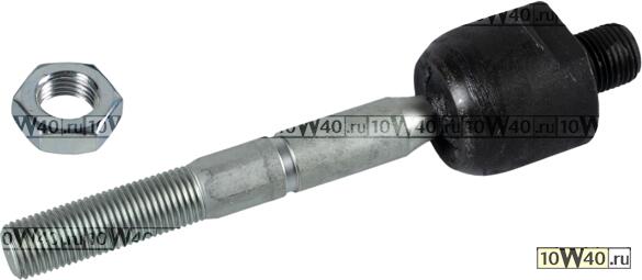 тяга рулевая\ honda accord cg / ch / cl 98>