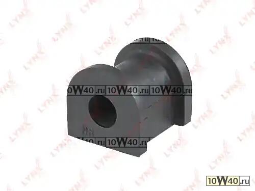 втулка стабилизатора заднего центральная d13\ honda cr-v rd1 / rd2 97>