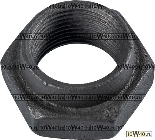 гайка тормозного вала m22x1.5\bpw sn30.. / 36.. / 42..