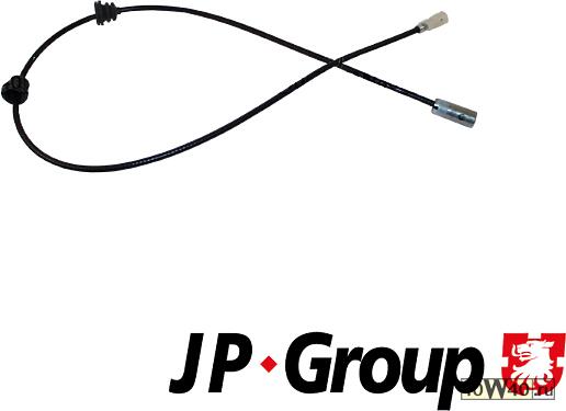 Трос спидометра