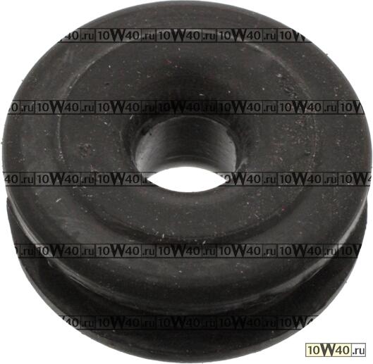 втулка тяги кпп\ mb w214 / w115 / c123 / w111 / w460 / s123 / w123 2.0-3.5 <92