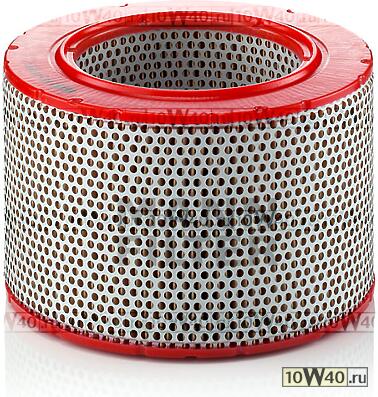 ФИЛЬТР ВОЗД JAGUAR E-TYPE, MERCEDES-BENZ (DAIMLER AG) /8 (W114/W115), W110-112 LIMOUSINE