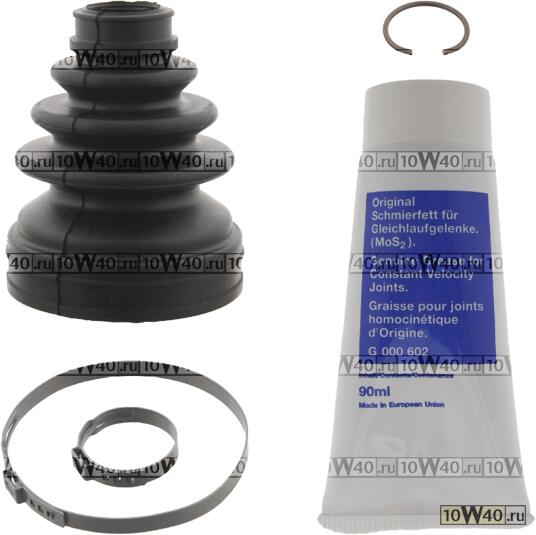 к-кт пыльников opel combo tour 1.4 [2004 / 10-...]