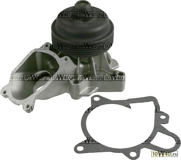 Код оригинала: 11 51 7 786 192, <BR>Насос водяной BMW E39/E38/E46/E53 2.5/3.0TD 98>