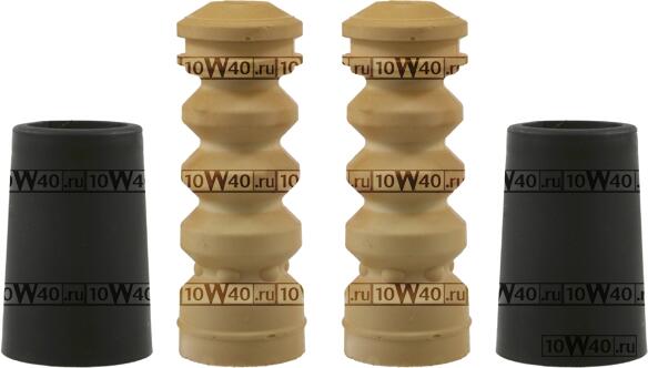 к-кт пыл.+отб.  VW Golf IV 98-04/Bora 98>, Audi A3 97-03