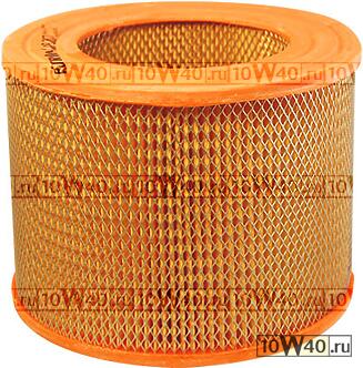ФИЛЬТР ВОЗД 140X188X111X111 TOYOTA CELICA/CROWN 2.8/I 80-86/HILUX, VW TARO 2.4D 88-