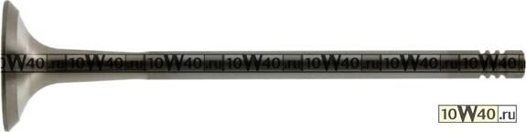 Клапан выпускной BMW M50/52/54 09/92-