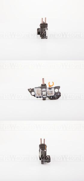 Регулятор генератора