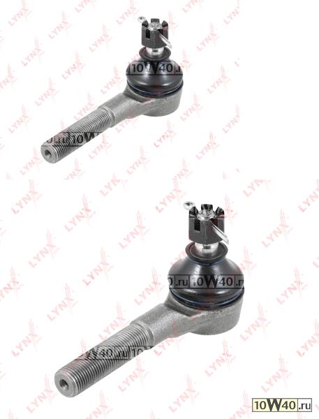рулевой наконечник l / r suzuki vitara 1.6-2.5 >98