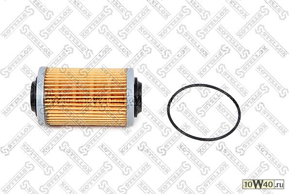 фильтр масляный\ alfa 159 06>, opel signum / vectra, saab 9-3 2.8 05>