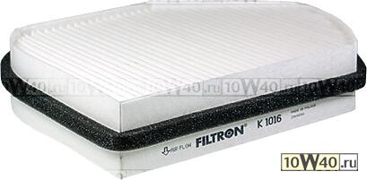 фильтр салона\ mb w202 / w210 all 93-03