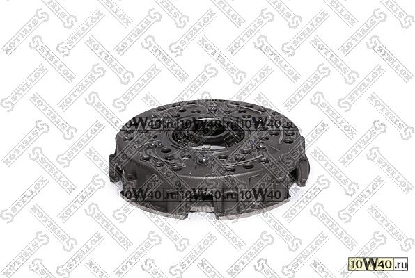 корзина сцепления gf420kr \omn man,mb 1628 bm620