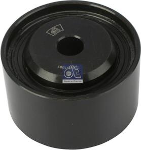 Ролик натяжителя приводного ремня D=65 mm, W=37 mm MAN