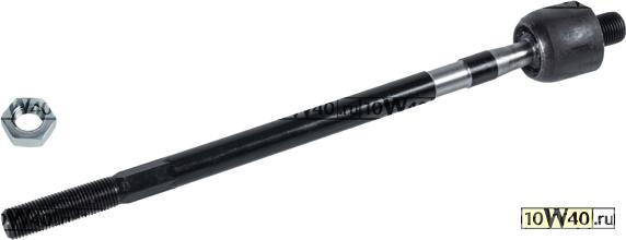 тяга рулевая\  accent 1.3 12v / 1.5 16v 94-00