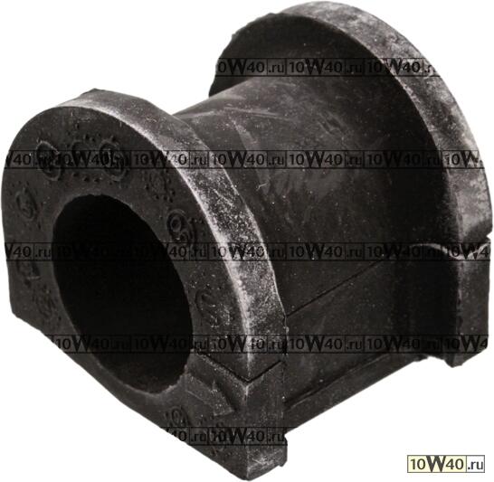 Втулка стаб.передн.подв.
