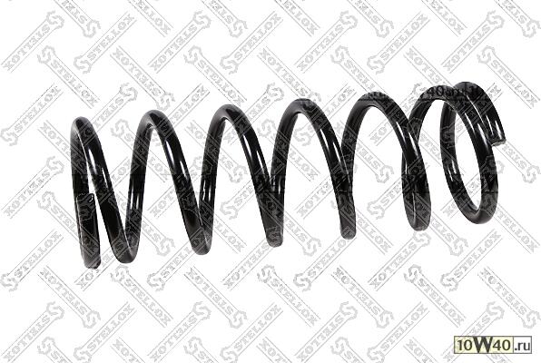 пружина задняя 42 620 63\ nissan pathfinder 4.0 / 2.5dci 05>