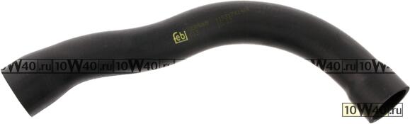 патрубок радиатора\ bmw e38 3.0i / 4.0i m60 94-01