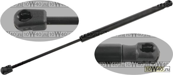 амортизатор задней двери  Hyundai Tucson 2.0/2.7 04>