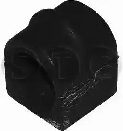 T404708 Втулка стабилизатора-ИНДИЯ