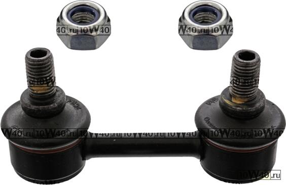 ТЯГА СТАБ TOY COROLLA 87-92 ПЕР L/R (PROKIT)