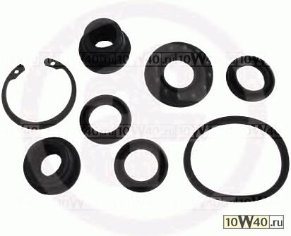 рем.к-т гл.торм.цил.  Opel Vectra B/Calibra 95> diam.25.4 (Lucas)