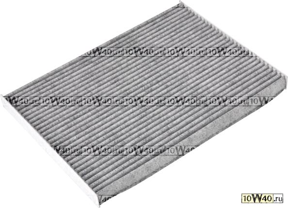 ФИЛЬТР САЛОНА NIS QASHQAI/X-TRAIL 1.6-2.5/1.5-2.0 DCI 07-