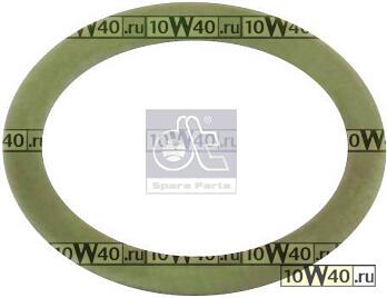 кольцо уплотнит.15.0x2.0 (р) насоса-форсунки\volvo fh / fm дв.d10b / 16a / b