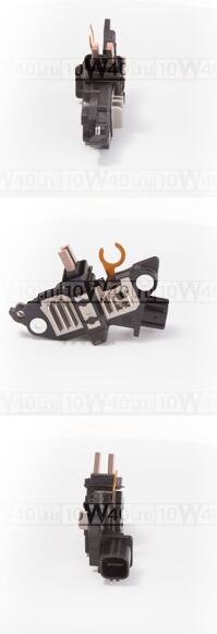 реле-регулятор  Toyota Avensis/Corolla 1.4/1.6/1.8/2.4 00>