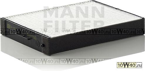 Фильтр салона