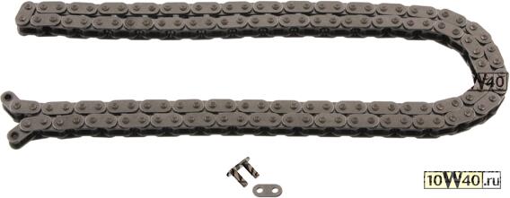 Код оригинала: 637241S1 / 5636360S1 / 55562234S1 / 90529570S1 / 563360 / 0637241S1
, <BR> разъемная однорядная  Opel Agila/Astra 1.0/1.2/1.4 98>