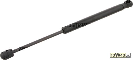 амортизатор багажника  Renault Megane 1.4/1.6/1.5DCi 02> sedan