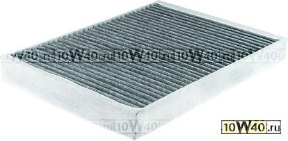 Фильтр салона угольн CITROEN: C5 III (RD) 160 10- 220 10- 180 08- 200 08- 300 08- 160 08- 200 08- 220 08-11 270 08- 200 08- 300 09-14 160 09- 200 09- 160 10- 160 1