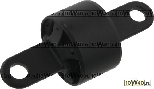 САЙЛЕНТБЛОК FRD FOCUS/VOL C30/S40/V50/C70 98- ЗАД ПРОДОЛЬНОГО РЫЧ L/R
