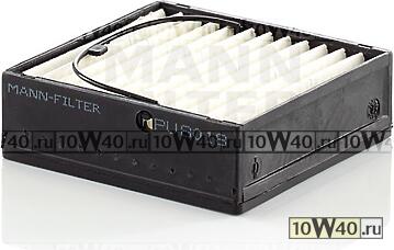 ФИЛЬТР ТОПЛИВНЫЙ FENDT (AGCO)