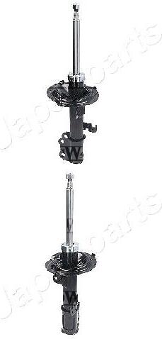 Амортизатор подвески