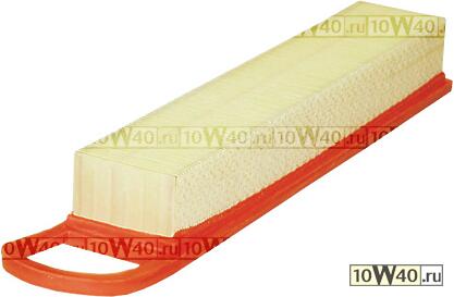 ФИЛЬТР ВОЗД CITROEN C3 1.4/1.6 09-/C4 1.6 08-, PEUGEOT 308 1.4/1.6 07-