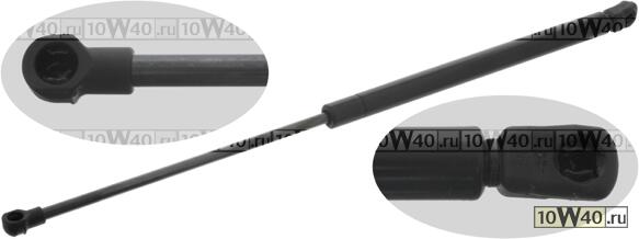 Амортизатор капота