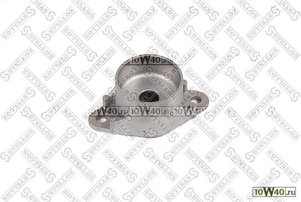 опора амортизатора заднего\ ford fiesta / fusion 1.4-1.6 02>