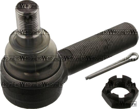 lht m24x1.5 m18x1.5 / 20 l=107 prokit\omn mb609 / 709 / 711 / 809 / 811 / / iveco