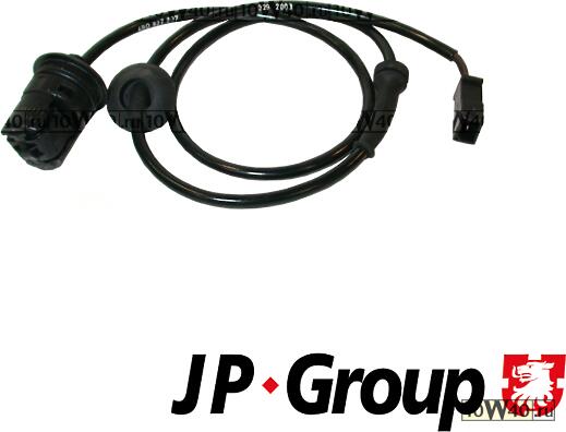 Датчик ABS AUDI A6 97-05 задний(927530003)