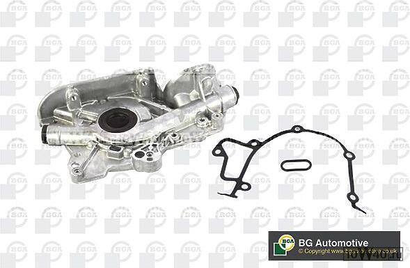 МАСЛЯНЫЙ НАСОС OPL ASTRA/OMEGA/SINTRA/ZAFIRA 2.0i/2.2i 98-