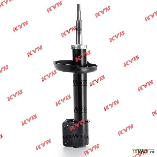 амортизатор передний масляный  Opel Corsa except GSi 83-00/Tigra 94>